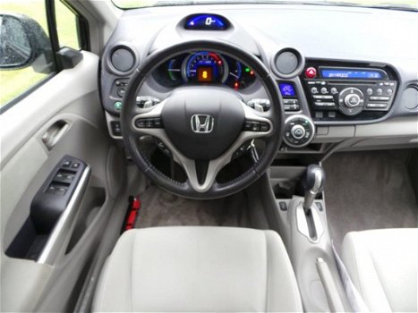 Honda Insight - 1.3 Elegance ( 1e Eigenaar + INRUIL MOGELIJK ) - 1
