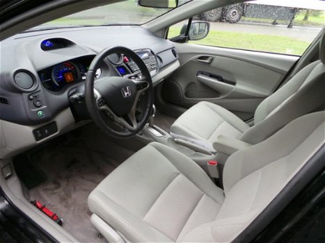 Honda Insight - 1.3 Elegance ( 1e Eigenaar + INRUIL MOGELIJK ) - 1