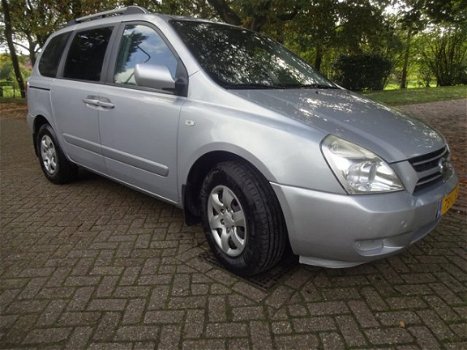 Kia Carnival - 2.9 CRDi VGT EX - 1