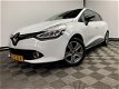 Renault Clio Estate - 1.5 dCi ECO Night&Day Navi Airco 1e Eigenaar - 1 - Thumbnail