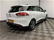 Renault Clio Estate - 1.5 dCi ECO Night&Day Navi Airco 1e Eigenaar - 1 - Thumbnail