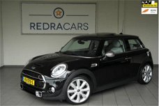 Mini Mini Cooper - 2.0 S Chili Serious Business Navi Pano Xenon