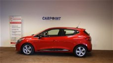 Renault Clio - 0.9 TCe Expression 2013 Keyles*Navi*Clima*Lm velgen*Elek Pakket