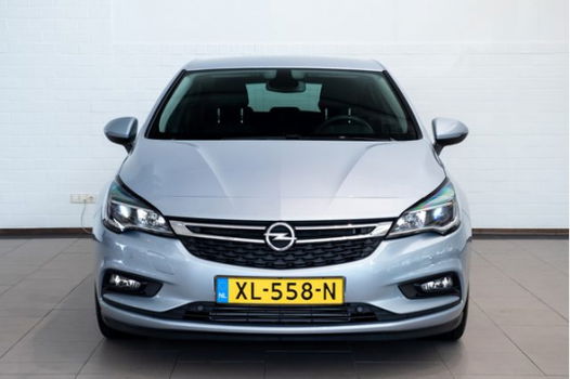 Opel Astra - 1.0 Turbo Online Edition l Edition+ pakket | Navigatie l Cruise Control l Climate Contr - 1