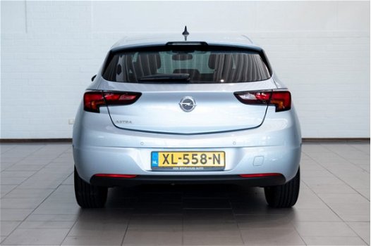 Opel Astra - 1.0 Turbo Online Edition l Edition+ pakket | Navigatie l Cruise Control l Climate Contr - 1