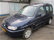 Citroën Berlingo - 1.6 , Minivan , Airco - 1 - Thumbnail