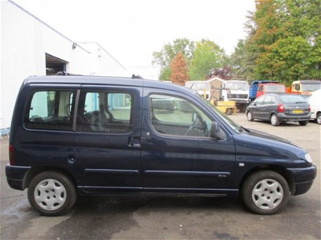 Citroën Berlingo - 1.6 , Minivan , Airco - 1