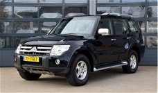 Mitsubishi Pajero - 3.0 V6 GLS * 7 PERSOONS * LPG G3 * LEER * PANORAMA DAK * AUTOMAAT