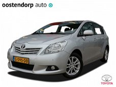 Toyota Verso - 1.8 VVT-i Aspiration | Rijklaar incl. 6 mnd garantie |