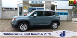 Jeep Renegade - 1.4 MultiAir Limited - 1 - Thumbnail