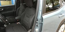 Jeep Renegade - 1.4 MultiAir Limited