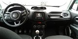 Jeep Renegade - 1.4 MultiAir Limited - 1 - Thumbnail