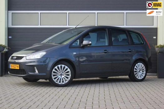 Ford C-Max - 1.8-16V Titanium Trekhaak 17INCH - 1