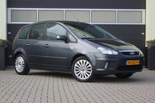 Ford C-Max - 1.8-16V Titanium Trekhaak 17INCH - 1