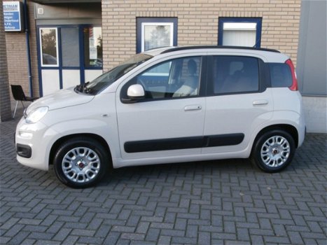 Fiat Panda - 0.9 TwinAir Lounge - 1