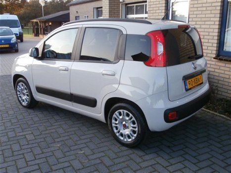 Fiat Panda - 0.9 TwinAir Lounge - 1