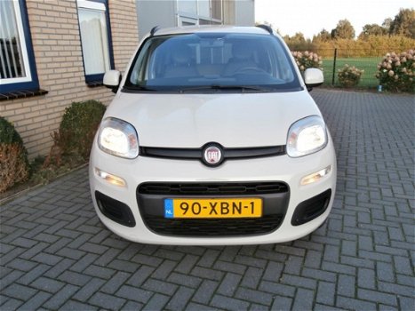 Fiat Panda - 0.9 TwinAir Lounge - 1