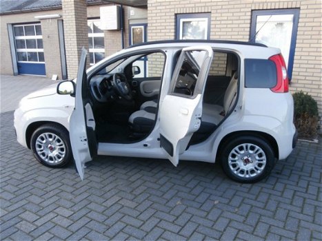 Fiat Panda - 0.9 TwinAir Lounge - 1