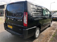 Fiat Scudo - 12 2.0 MultiJet LH1 SX DC