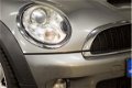 Mini Mini Cooper - 1.6 S /LEDER/XENON/CLIMA/ONDERHOUD/LMV - 1 - Thumbnail