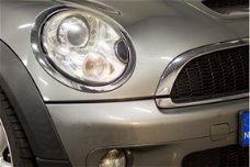 Mini Mini Cooper - 1.6 S /LEDER/XENON/CLIMA/ONDERHOUD/LMV