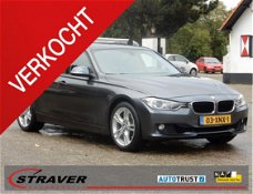 BMW 3-serie - 320i High Executive Steptronic