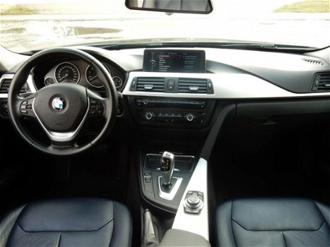 BMW 3-serie - 320i High Executive Steptronic - 1