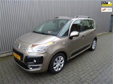 Citroën C3 Picasso - 1.6 VTi Aura /Airo/Ecc/Audio/Navigatie