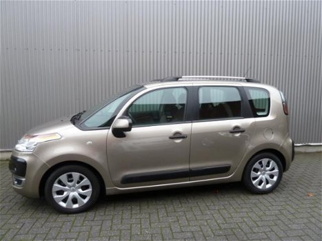 Citroën C3 Picasso - 1.6 VTi Aura /Airo/Ecc/Audio/Navigatie - 1