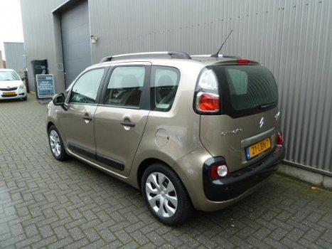 Citroën C3 Picasso - 1.6 VTi Aura /Airo/Ecc/Audio/Navigatie - 1