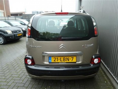 Citroën C3 Picasso - 1.6 VTi Aura /Airo/Ecc/Audio/Navigatie - 1