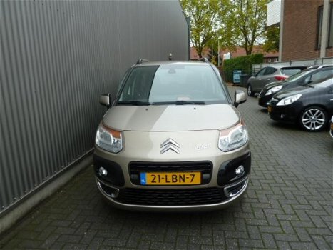 Citroën C3 Picasso - 1.6 VTi Aura /Airo/Ecc/Audio/Navigatie - 1