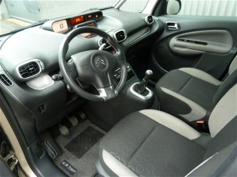 Citroën C3 Picasso - 1.6 VTi Aura /Airo/Ecc/Audio/Navigatie - 1