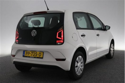 Volkswagen Up! - 1.0 BMT take up AIRCO / CPV / RADIO - 1