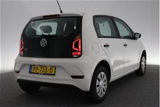 Volkswagen Up! - 1.0 BMT take up AIRCO / CPV / RADIO