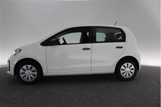 Volkswagen Up! - 1.0 BMT take up AIRCO / CPV / RADIO - 1