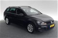 Volkswagen Golf Variant - 1.6 TDI 110 PK Comfortline NAVI / CLIMA / CRUISE - 1 - Thumbnail