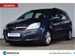 Opel Zafira - 1.7 CDTI 126PK Temptation | 7 zitplaatsen | Navigatie | Parkeersensoren | Licht- en re - 1 - Thumbnail