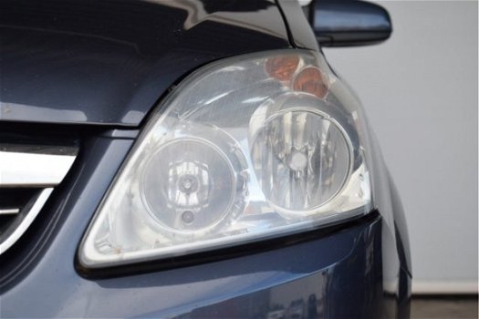 Opel Zafira - 1.7 CDTI 126PK Temptation | 7 zitplaatsen | Navigatie | Parkeersensoren | Licht- en re - 1