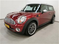 Mini Mini Clubman - 1.6 Cooper / Airco / Nieuwe APK