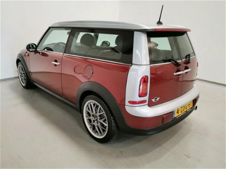 Mini Mini Clubman - 1.6 Cooper / Airco / Nieuwe APK - 1