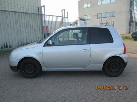 Volkswagen Lupo - 1.2 TDI 3L AUTOMAAT - 1