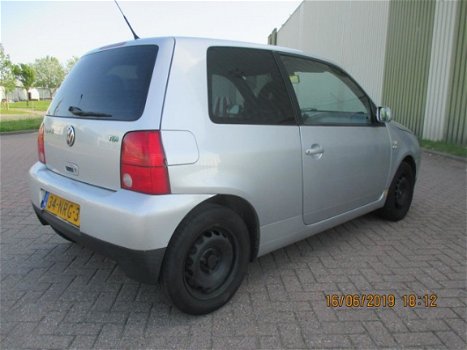 Volkswagen Lupo - 1.2 TDI 3L AUTOMAAT - 1