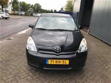 Toyota Corolla Verso - 1.6 VVT-i Terra APK / NAP / AIRCO/ PDC / ZEER NETTE AUTO