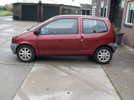 Renault Twingo - 1.2 Benetton - 1