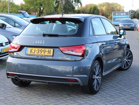 Audi A1 Sportback - 1.0 TFSI 95pk S-Tronic Adrenalin - 1