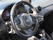 Audi A1 Sportback - 1.0 TFSI 95pk S-Tronic Adrenalin