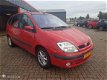 Renault Scénic - 1.6-16V Expression AUTOMAAT € 799, - 1 - Thumbnail