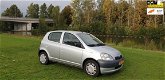 Toyota Yaris - 1.0-16V VVT-i YORIN Dealer onderhouden nieuwe apk lage km stand aantoonbaar 5 deurs - 1 - Thumbnail