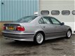 BMW 5-serie - 540i Executive Youngtimer schitterende auto - 1 - Thumbnail